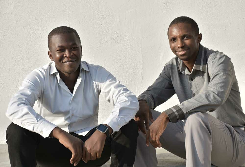 Interview : Aubin & Christian, créateurs de SOLAR BOX
